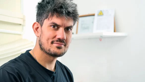 Marco Tolardo